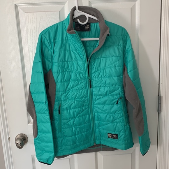 Large orage jacket - Picture 7 of 7